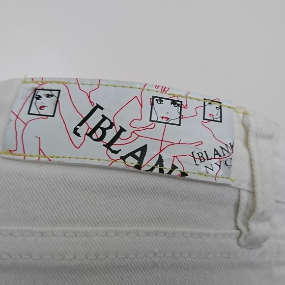 [BLANK] NYC Jeans  Size 28 - Picture 4 of 8